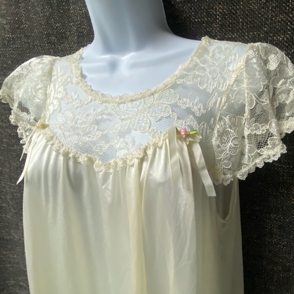 Vintage Henson Kickernick Gown Robe Set - Picture 6 of 16